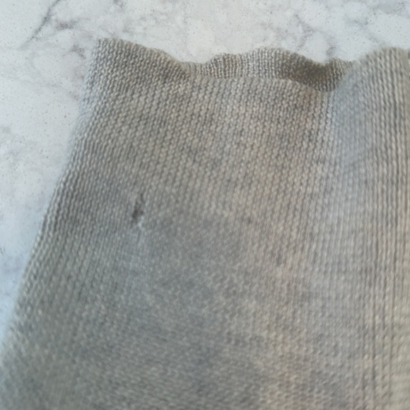 Wool Theory turtleneck - Picture 4 of 8